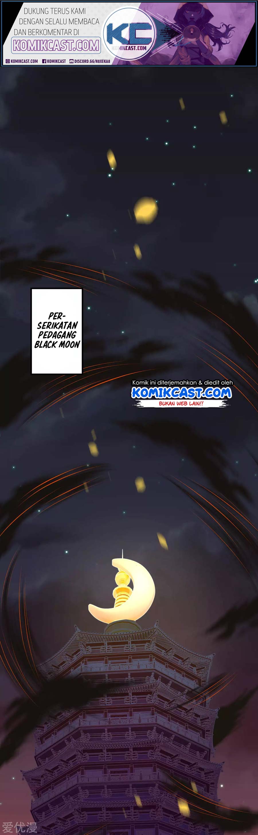 Dilarang COPAS - situs resmi www.mangacanblog.com - Komik against the gods 216 - chapter 216 217 Indonesia against the gods 216 - chapter 216 Terbaru 3|Baca Manga Komik Indonesia|Mangacan